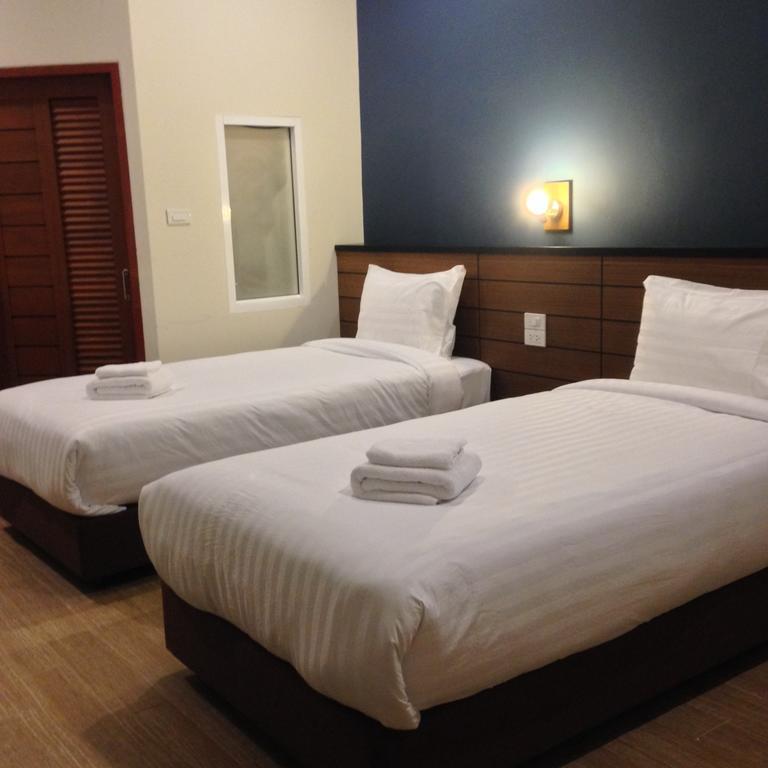 Bird Day Boutique Hotel Мукдахан Номер фото